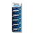 Bateria Pilha 23A 12V Philips Original - 1 cartela - Imagem 1