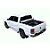 Capota Marítima Amarok 10/24 Cabine Dupla Flash Force - Imagem 2