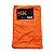 Toalha Microfibra 40x60CM Dual Loop Laranja Kers - Imagem 1