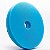 Boina Espuma 5" Refino/Lustro Azul Wolf Pads - Imagem 2