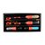 Kit Pincéis Angular Flex Brush Kers - Imagem 1