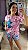 Pijama Tradicional - Manga Curta com Short - Stitch 10 - PIJAMÔ - Imagem 2