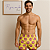 Pijama Samba - Short - Donnut 02 - PIJAMÔ - Imagem 3