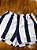 Pijama Samba - Short - Listrado 02 - PIJAMÔ - Imagem 2