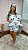 Pijama Americano - Manga Curta com Short - Mickey 07 - PIJAMÔ - Imagem 6