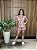 Pijama Americano - Manga Curta com Short - Tropical 01 - PIJAMÔ - Imagem 1