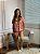 Pijama Americano - Manga Curta com Short - Coração 17 - PIJAMÔ - Imagem 1