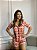 Pijama Americano - Manga Curta com Short - Coração 17 - PIJAMÔ - Imagem 6