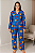 Pijama Americano - Manga Longa com Calça - Ursinho 14 - PIJAMÔ - Imagem 1