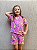 Pijama Tradicional Infantil - Manga Curta com Short - Bobbie Good 01 - Imagem 3