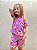 Pijama Tradicional Infantil - Manga Curta com Short - Bobbie Good 01 - Imagem 5