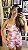 Pijama Sofia - Alcinha com Short - Ursinho 32 - Imagem 2