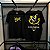 CAMISETA COTTON SUFGANG CRY NOW LAUGH LATER TIROS - Imagem 1