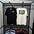 CAMISETA COTTON HIGHDOGSTYLE - WHITE - Imagem 1