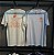 CAMISETA COTTON NIKE NSW TEE ART - Imagem 1