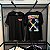 CAMISETA COTTON OFF WHITE BRANDSLAB - Imagem 1