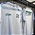 CAMISETA COTTON OFF-WHITE GRAFITE - Imagem 4