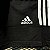 BERMUDA MOLETOM ADIDAS - Imagem 4