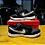 NIKE DUNK LOW GRAFITE - Imagem 1