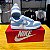 NIKE DUNK LOW AZUL BEBÊ - Imagem 4