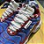 AIR MAX PLUS NIKE TN “ RUNNING CLUB RED “ - Imagem 4