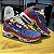 AIR MAX PLUS NIKE TN “ RUNNING CLUB RED “ - Imagem 1