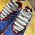 AIR MAX PLUS NIKE TN “ RUNNING CLUB RED “ - Imagem 7