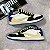 JORDAN 1 RETRO x FRAGMENT DESIGN x TRAVIS SCOTT LOW BLUE - Imagem 4