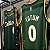 JERSEY NBA BOSTON CELTICS CITU EDITION “ TATUM 0 “ - Imagem 5