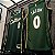 JERSEY NBA BOSTON CELTICS CITU EDITION “ TATUM 0 “ - Imagem 3