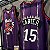JERSEY NBA TORONTO RAPTORS “ CARTER 15 “ - Imagem 2