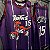 JERSEY NBA TORONTO RAPTORS “ CARTER 15 “ - Imagem 3