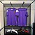 CAMISA PARIS SAINT- GERMAN 23/24 HOME - Imagem 1