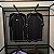 CAMISETA ESPORTIVA DRI-FIT NIKE UV COMPRESSÃO - Imagem 1