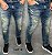 CALÇA CREED DRIP U.S.A - Imagem 1