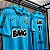 CAMISETA RETRÔ SANTOS 2012/2013 - Imagem 2