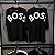 CAMISETA OVERSIZED HUGO BOSS - Imagem 1