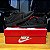 TRAVIS SCOTT X AIR JORDAN 1 LOW OG - BLACK PHANTOM - Imagem 2