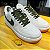 AIR FORCE 1 “ BRANCO E VERDE “ - Imagem 2