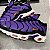 AIR MAX PLUS NIKE TN “ PURPLE VOLTAGE '' - Imagem 2
