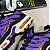 AIR MAX PLUS NIKE TN “ PURPLE VOLTAGE '' - Imagem 4