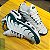 AIR MAX PLUS NIKE TN COLLAB LACOSTE - Imagem 5