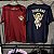 CAMISETA COTTON THUG NINE ANGEL - Imagem 1