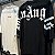 CAMISETA OVERSIZED PALM ANGELS BIG LOGO - Imagem 2