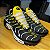 AIR MAX PLUS NIKE YELLOW TOUR - Imagem 4