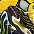 AIR MAX PLUS NIKE YELLOW TOUR - Imagem 6