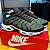 AIR MAX PLUS NIKE "CARGO KHAKI" - Imagem 1