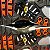 AIR MAX PLUS NIKE "CARGO KHAKI" - Imagem 6