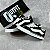 TÊNIS VNS "KNU SKOOL BLACK TRUE WHITE" - Imagem 1
