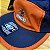 BONÉ FIVE PANEL HIGH LARANJA - Imagem 4